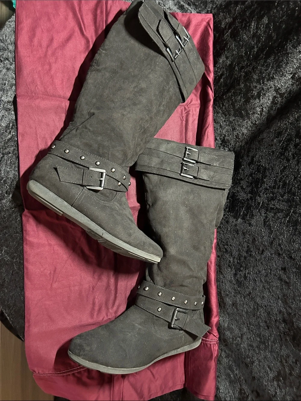 Brand unkown stylish women